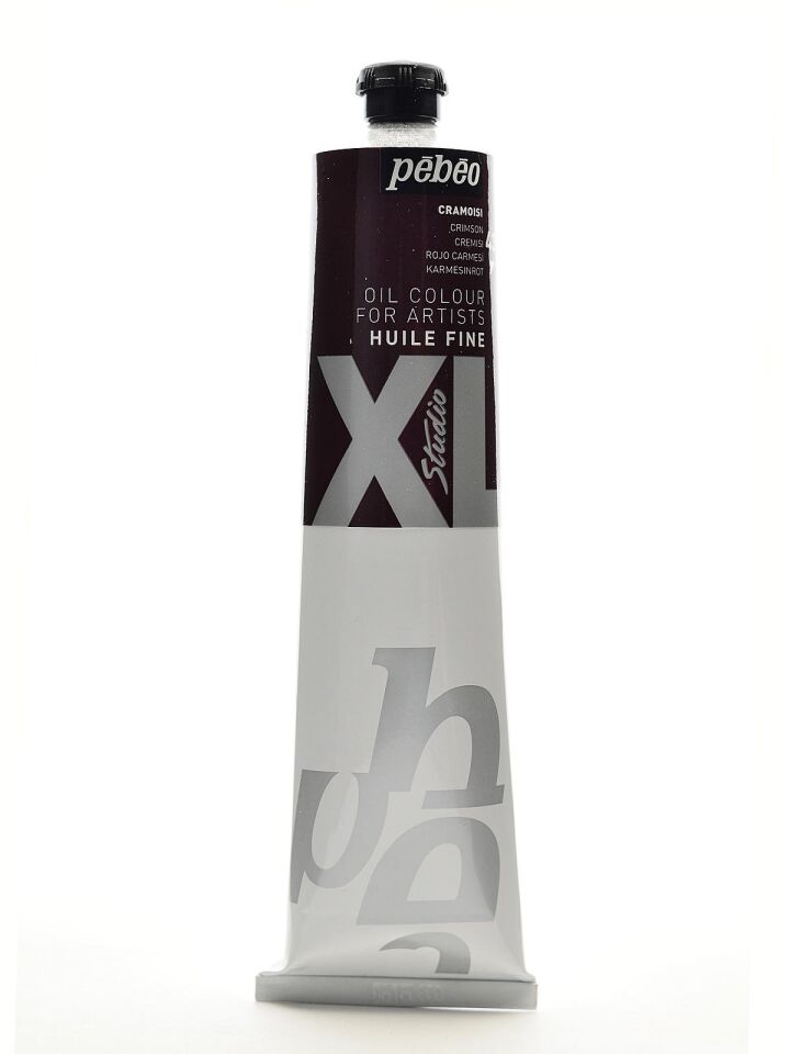 PEBEO HUILE FINEXL YĞL BY 200ml Crimson