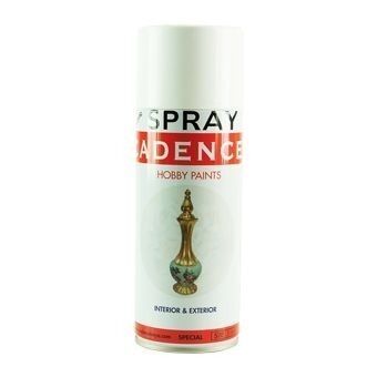SPREY YALDIZ BOYA 802 GÜMÜŞ 400ML