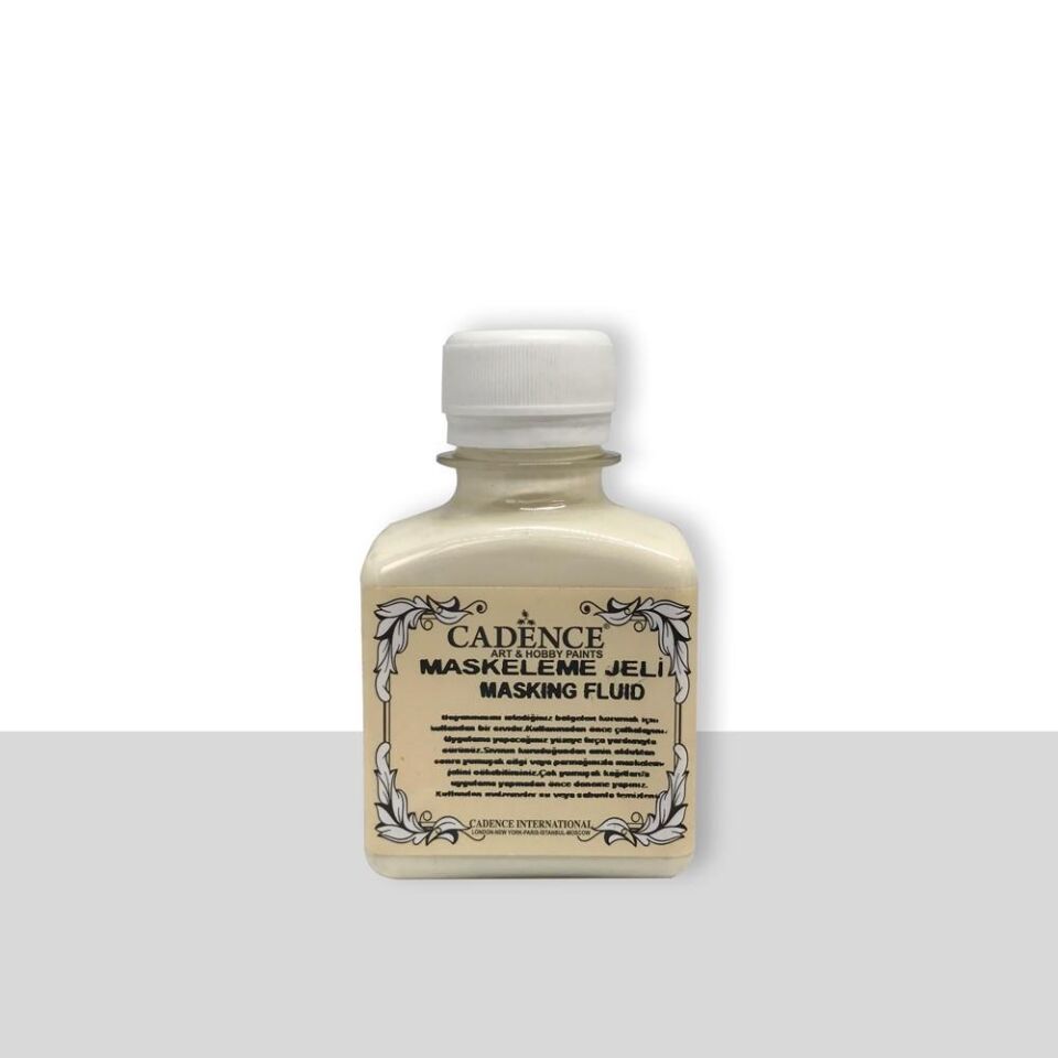 MASKELEME JELİ 100ML