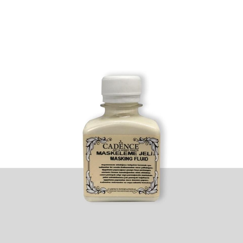 MASKELEME JELİ 100ML
