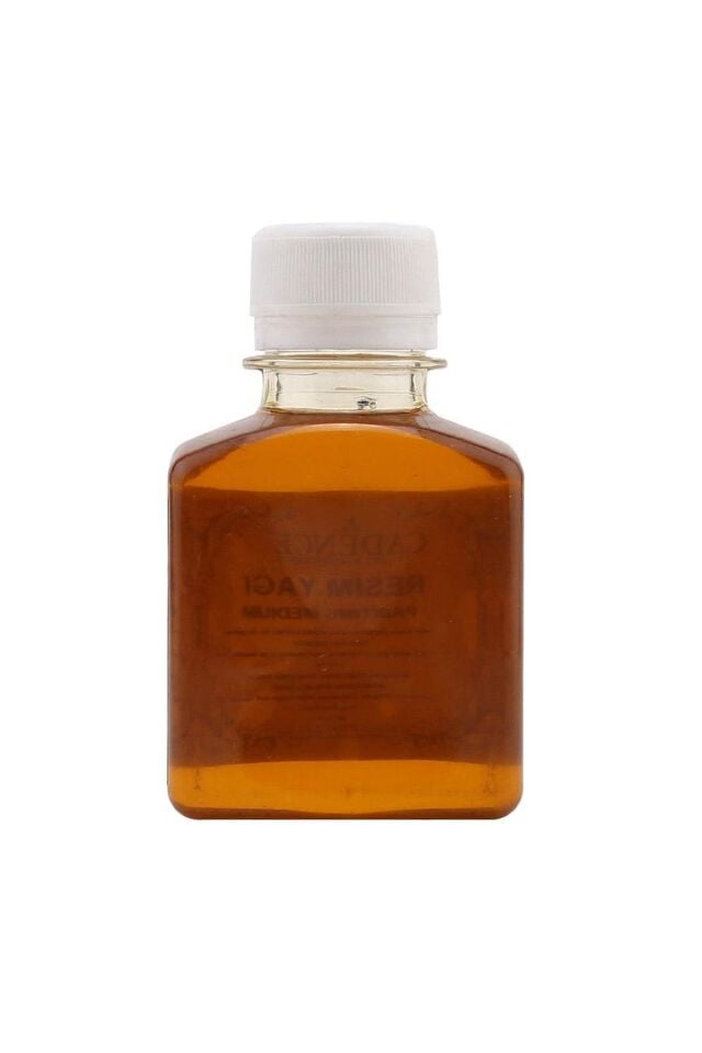 RESİM YAĞI 100ML