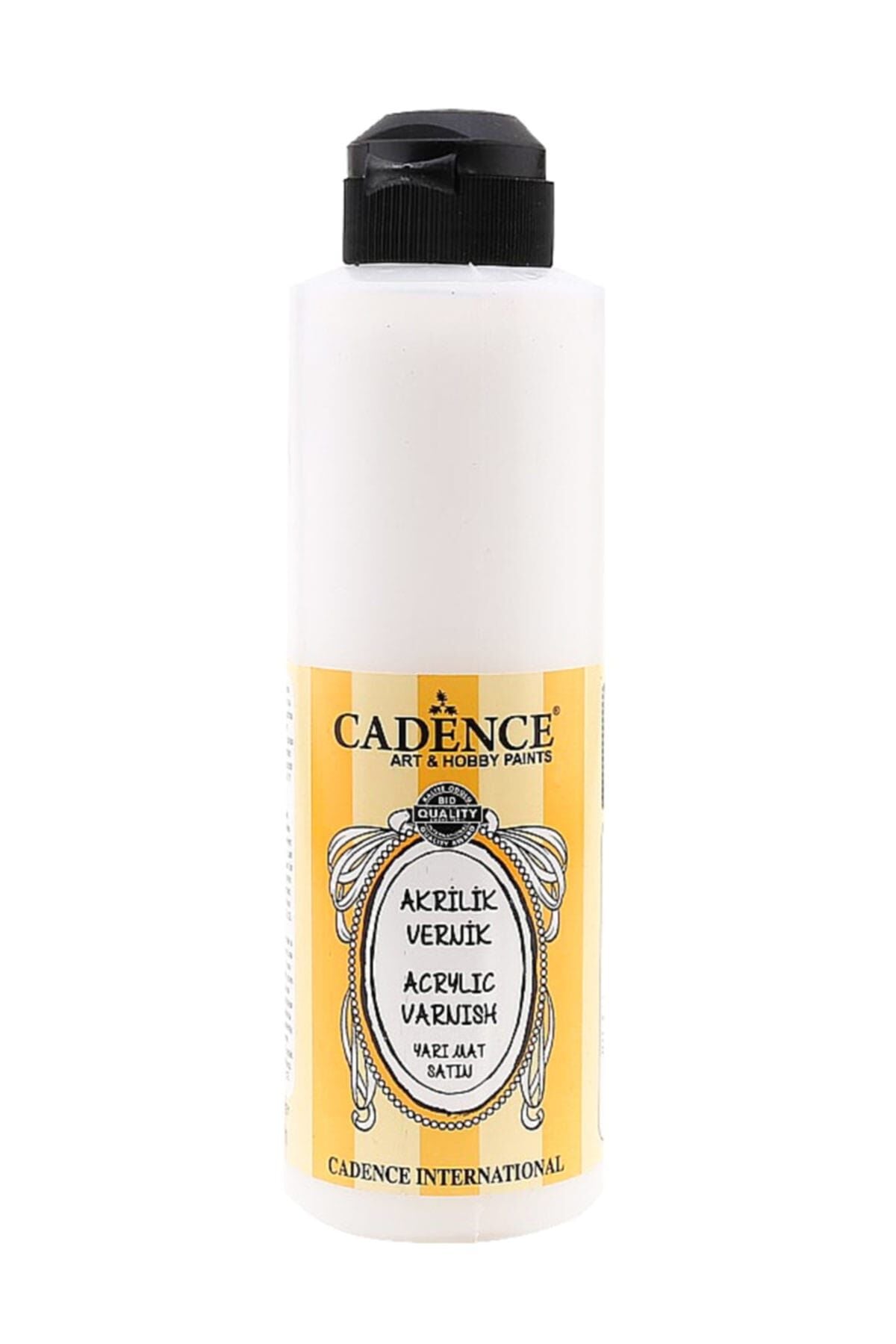 SUBAZLI VERNİK YARIMAT 250ML