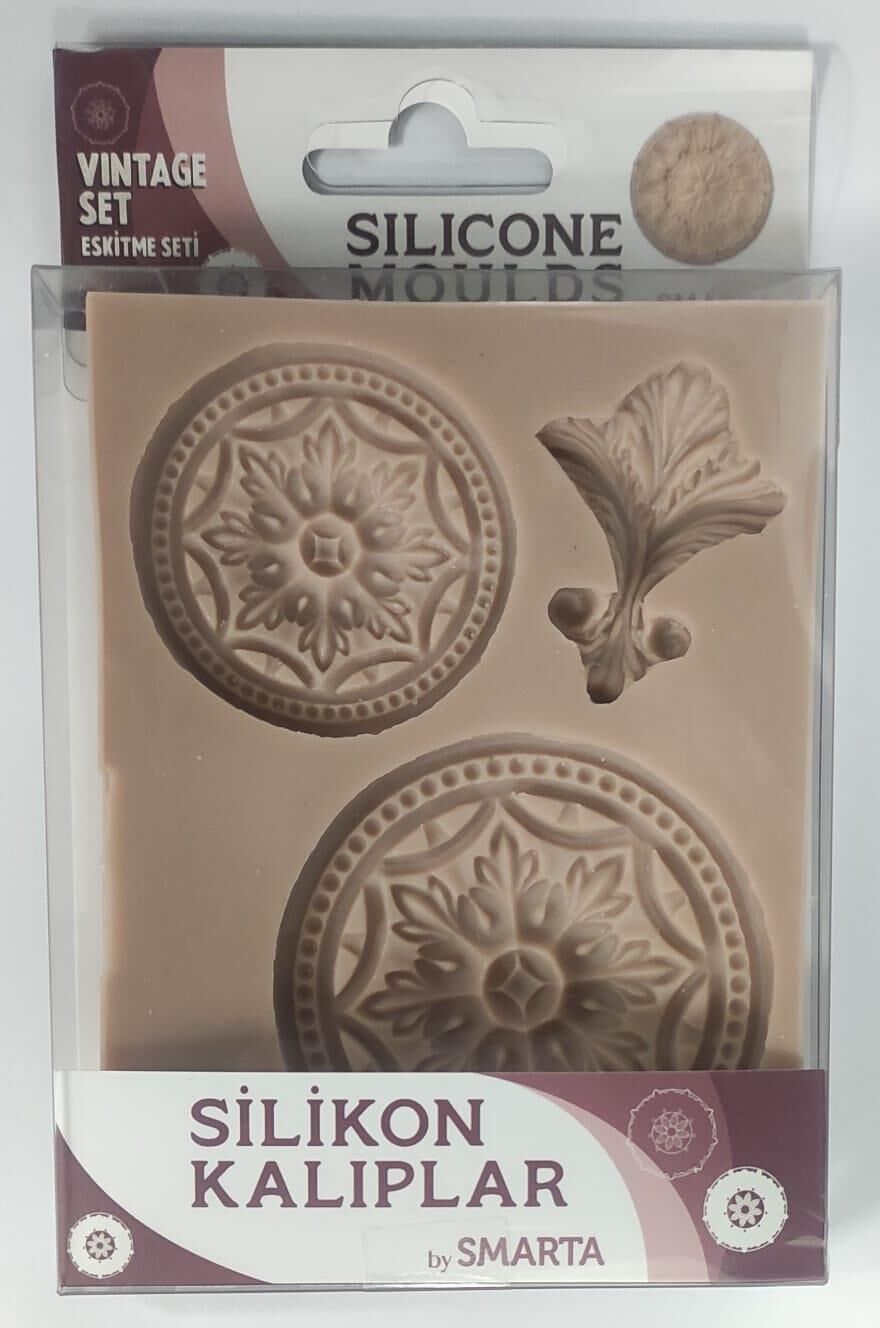 VİNTAGE SET