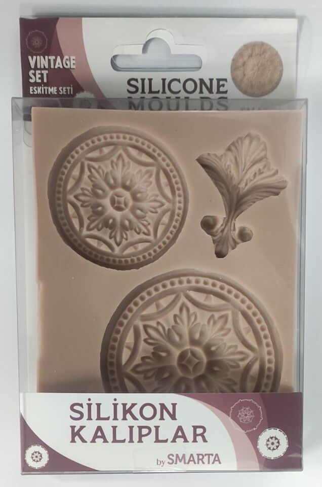 VİNTAGE SET
