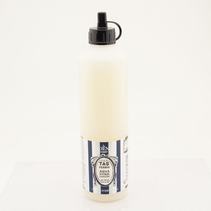TAŞ VERNİK 750ML