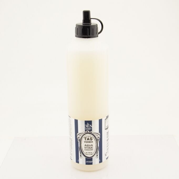 TAŞ VERNİK 750ML