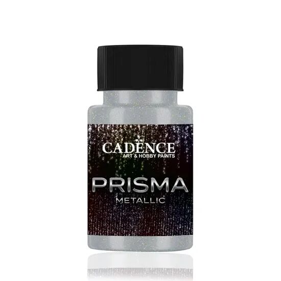 PRISMA METALİK BOYA 50ML