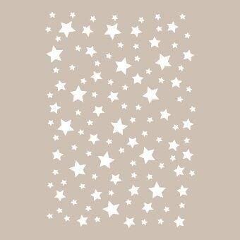 A4 SERİSİ STENCIL AS401 21X29
