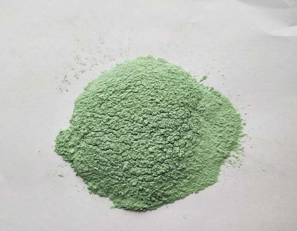 TAŞ TOZU YEŞİL 1 KG