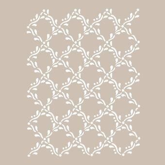 A4 SERİSİ STENCIL AS412 21X29