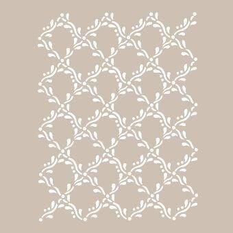 A4 SERİSİ STENCIL AS412 21X29