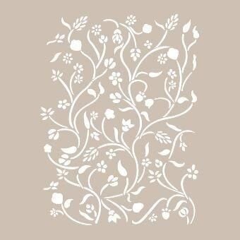 A4 SERİSİ STENCIL AS414 21X29