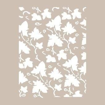 A4 SERİSİ STENCIL AS417 21X29