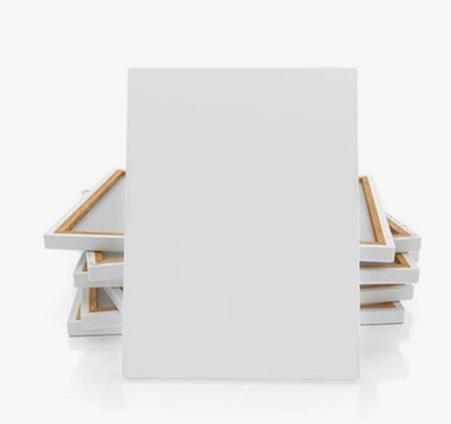 AKADEMİK TUVAL 30X40 CM