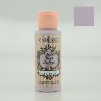 613 Mor Lila Kumaş Boyası 59ML(cc)