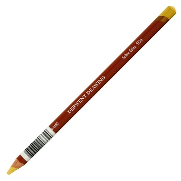 DRAWİNG YELLOW  OCHRE (5720)