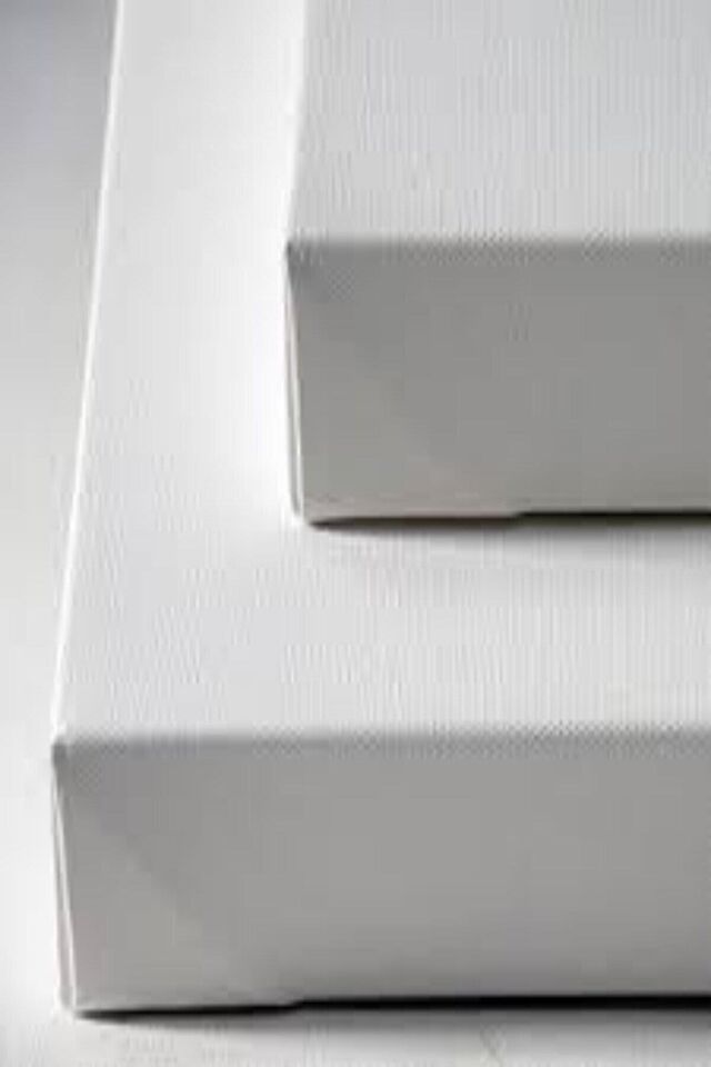 50X50 DUBLE ŞASE PROFESYONEL TUVAL