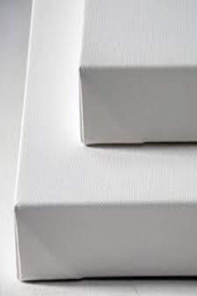 50X50 DUBLE ŞASE PROFESYONEL TUVAL