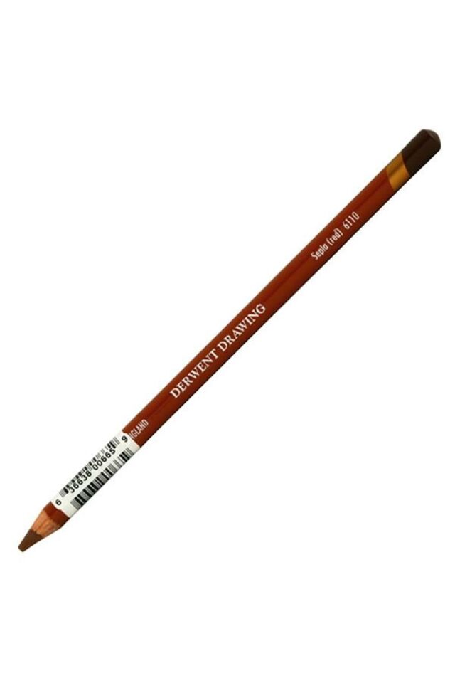 DRAWİNG SEPİA-RED (6110)