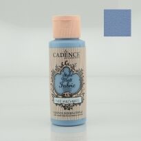 618 Lavanta Mavisi Kumaş Boyası 59ML(cc)
