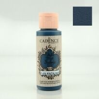 620 Perçem Mavi Kumaş Boyası 59ML(cc)