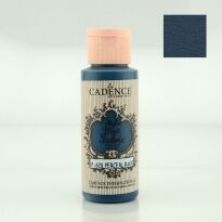 620 Perçem Mavi Kumaş Boyası 59ML(cc)