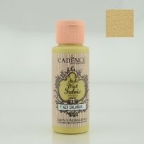 STYLE MATT KUMAŞ BOYA F-623 IHLAMUR 59ML