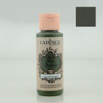 626 Çiftlik Yeşili Kumaş Boyası 59ML(cc)