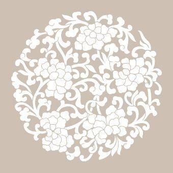 A4 SERİSİ STENCIL AS452 21X29