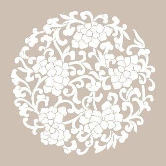 A4 SERİSİ STENCIL AS452 21X29