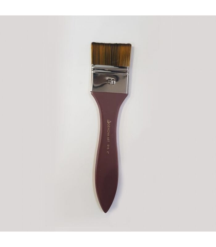 İPEK ZEMİN FIRÇASI NO:2 (5 CM)