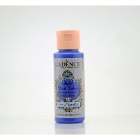 STYLE MATT KUMAŞ BOYA F-644 ULTRAMARİNE 59ML