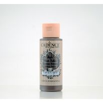 STYLE MATT KUMAŞ BOYA F-649 KOYU KAHVE 59ML