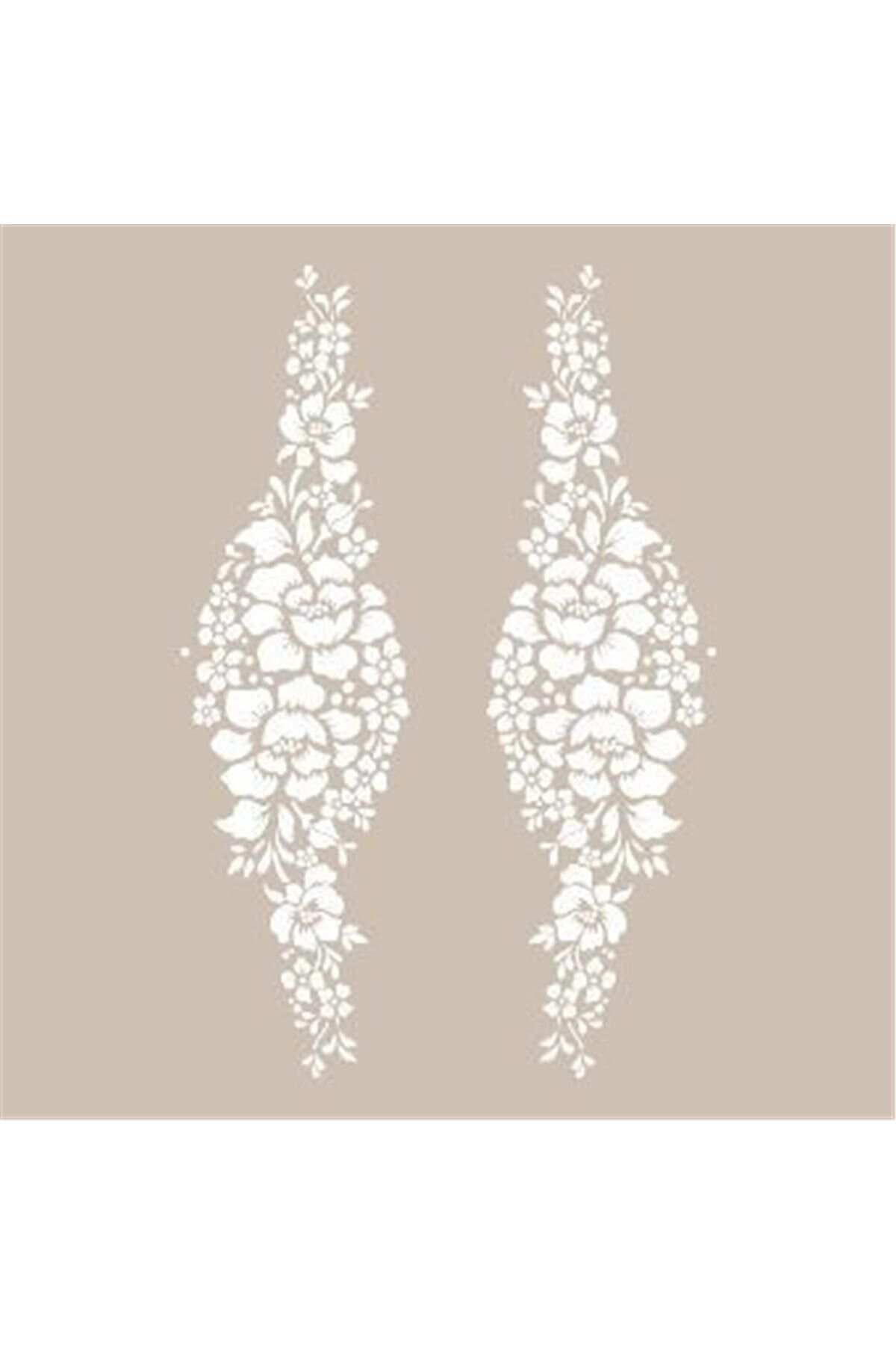 A4 SERİSİ STENCIL AS479 21X29