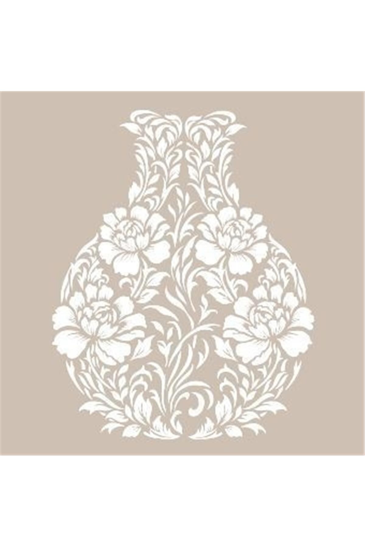 A4 SERİSİ STENCIL AS481 21X29