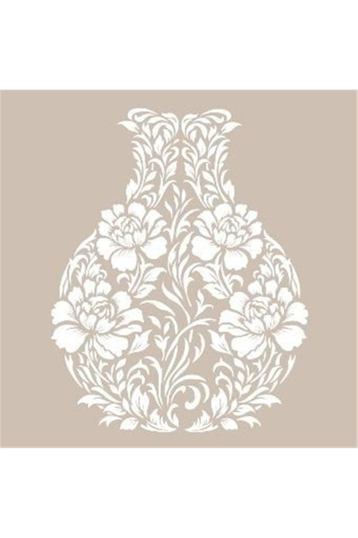 A4 SERİSİ STENCIL AS481 21X29