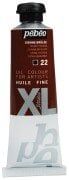 PEBEO HUILE FINEXL YĞL BY 37ML BURNT SIENNA