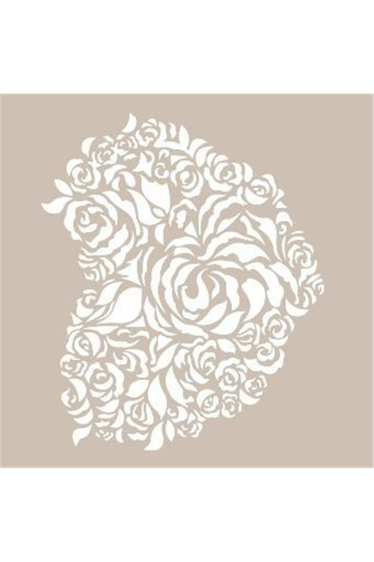 A4 SERİSİ STENCIL AS484 21X29