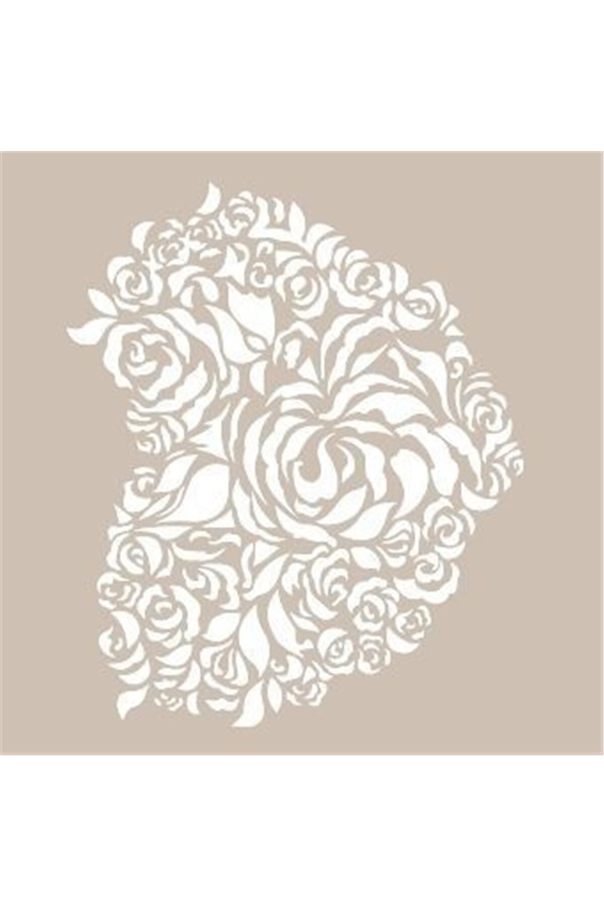 A4 SERİSİ STENCIL AS484 21X29