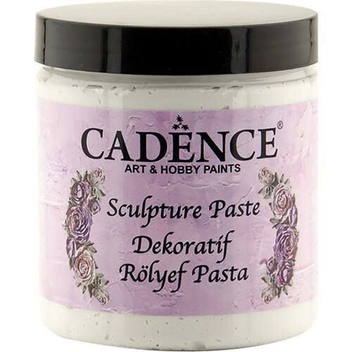 SCULPTURE PASTE   250 ML