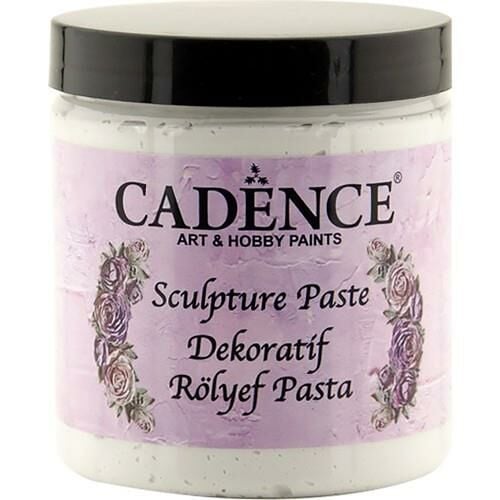SCULPTURE PASTE   250 ML