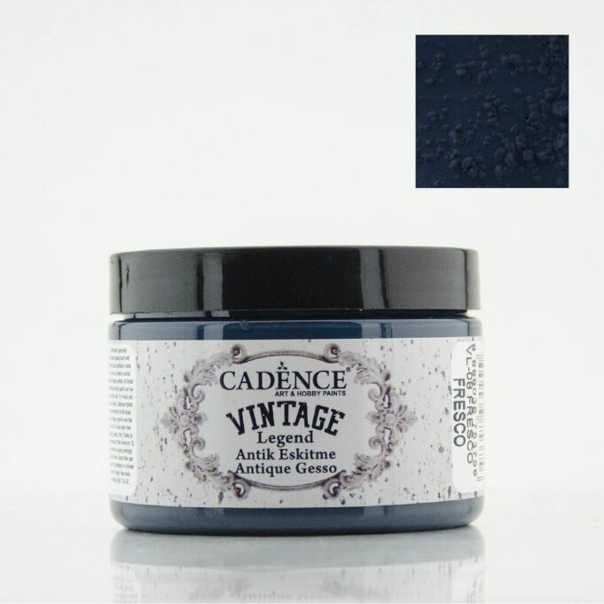 VINTAGE LEGEND ANTİK ESKİTME VL-08 FRESCO 150ML