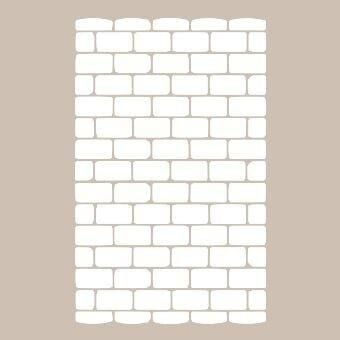 A4 SERİSİ STENCIL AS486 21X29