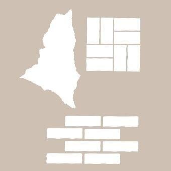 A4 SERİSİ STENCIL AS488 21X29