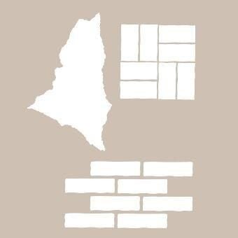 A4 SERİSİ STENCIL AS488 21X29