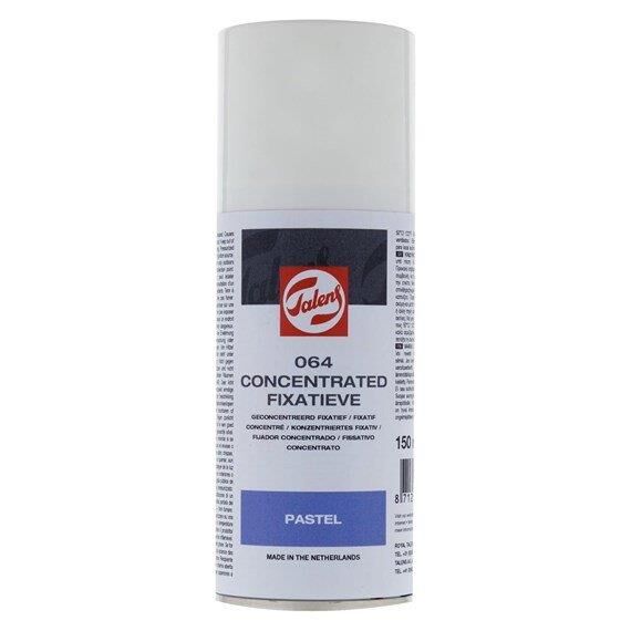 TALENS FIXATIVE CONCENTR. 064 150 ML SPREY