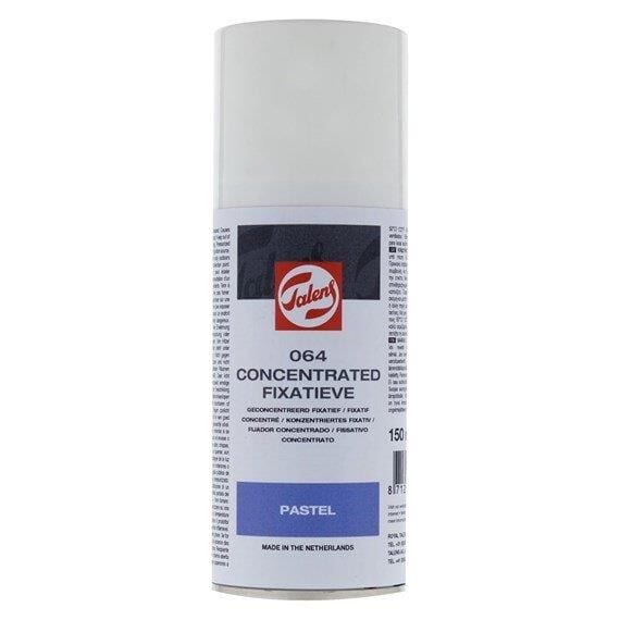 TALENS FIXATIVE CONCENTR. 064 150 ML SPREY