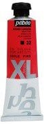 PEBEO HUILE FINEXL YĞL BY 37ML BRIGHT RED