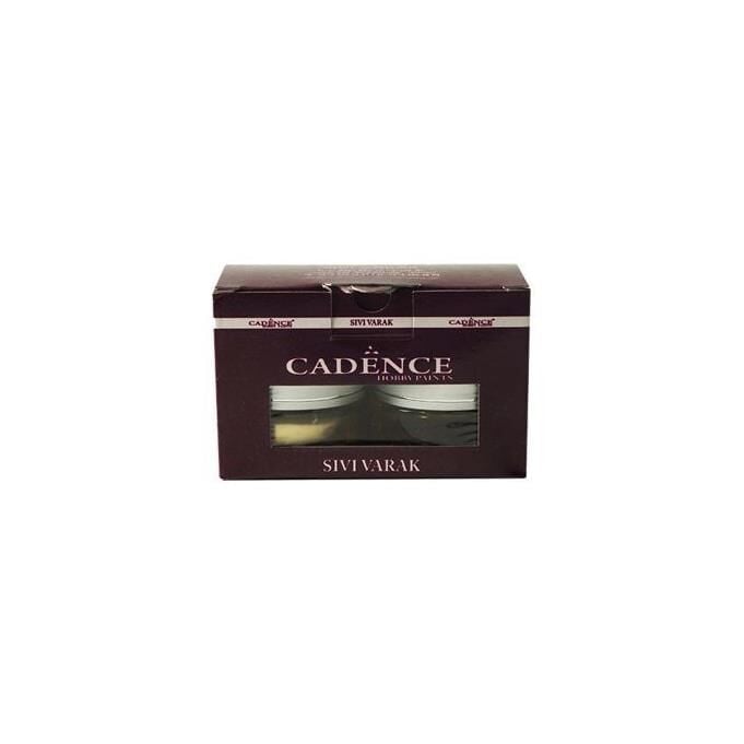 SIVI VARAK TAKIM 30+30ML