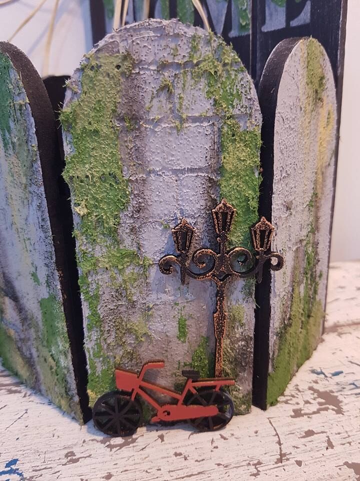 YOSUN EFEKT ( MOSS EFFECT ) 3640 KOYU YEŞİL 90ML